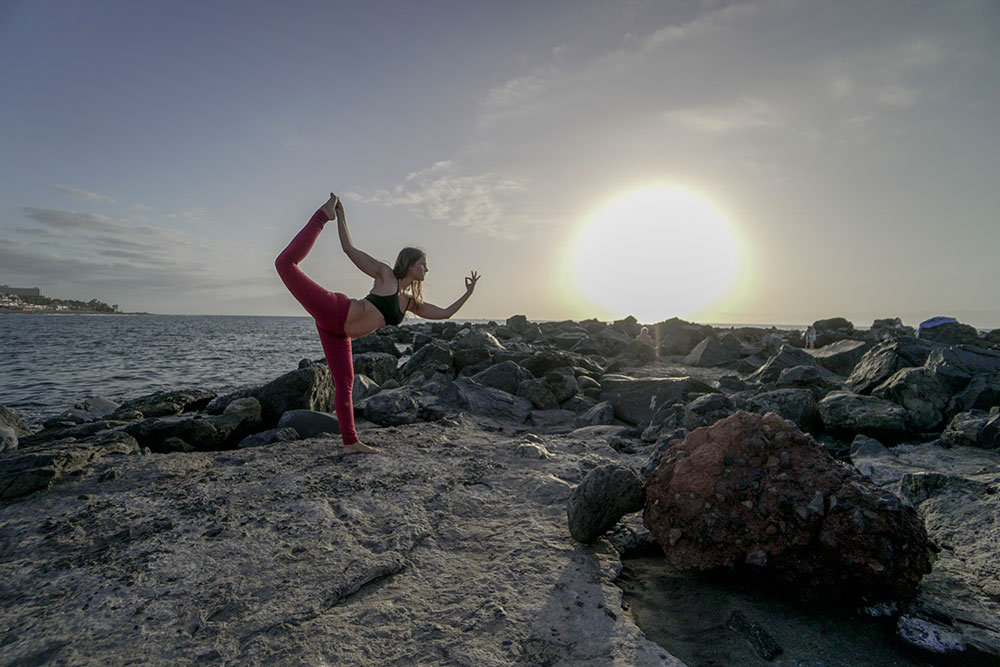 Yoga